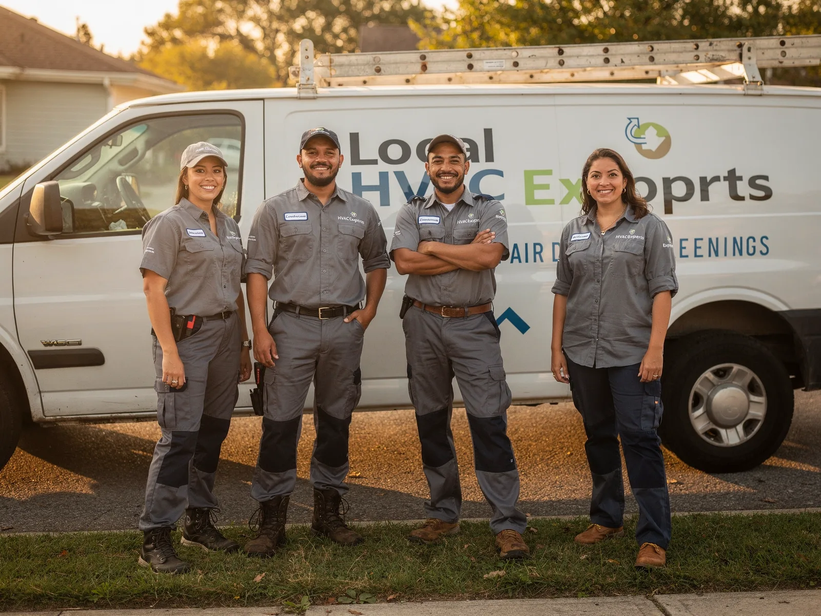24/7 HVAC Repair & AC Replacement company in Country Club Hills, IL