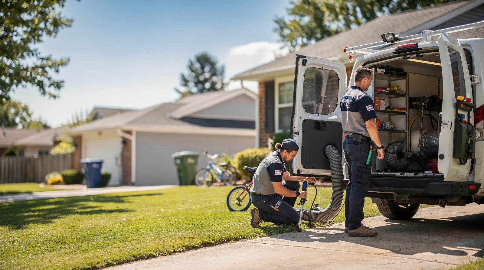 24/7 HVAC Repair & AC Replacement in Country Club Hills, IL near me